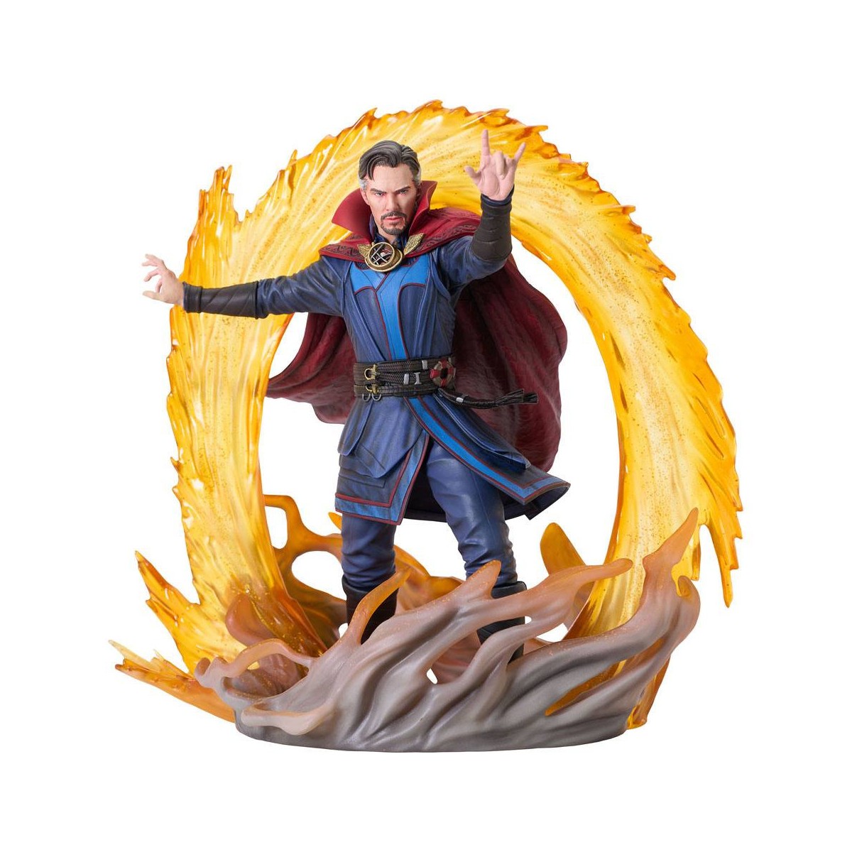 Diamond Marvel Gallery Figurine - Doctor Strange in the Multiverse of Madness
