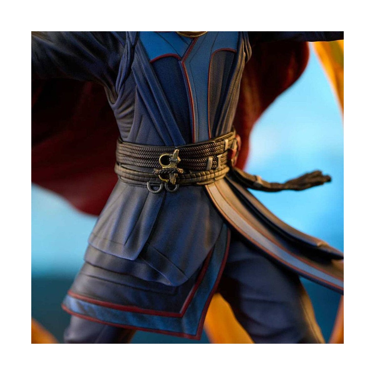Diamond Marvel Gallery Figurine - Doctor Strange in the Multiverse of Madness