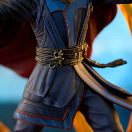 Diamond Marvel Gallery Figurine - Doctor Strange in the Multiverse of Madness