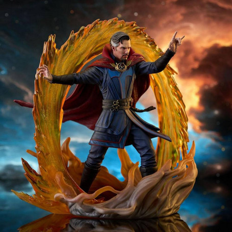 Diamond Marvel Gallery Figurine - Doctor Strange in the Multiverse of Madness