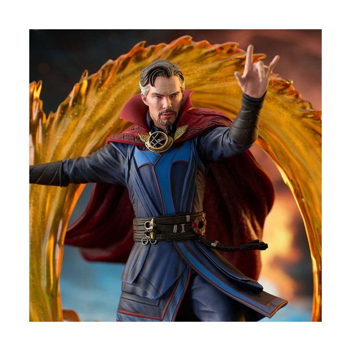 Diamond Marvel Gallery Figurine - Doctor Strange in the Multiverse of Madness
