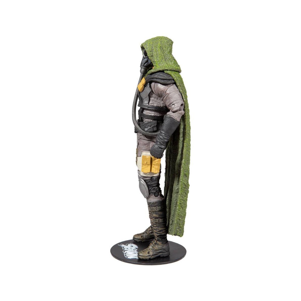 McFarlane Spawn Universe -Soul Crusher 1/12