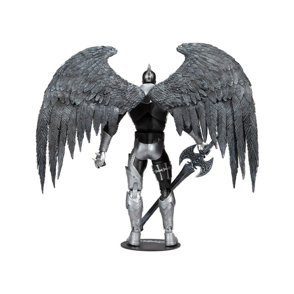 McFarlane Spawn Universe - The Dark Redeemer 1/12