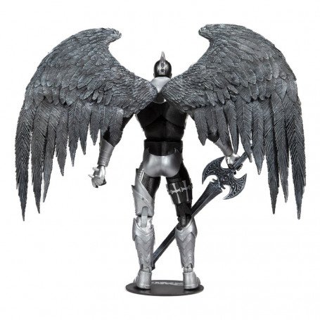 McFarlane Spawn Universe - The Dark Redeemer 1/12