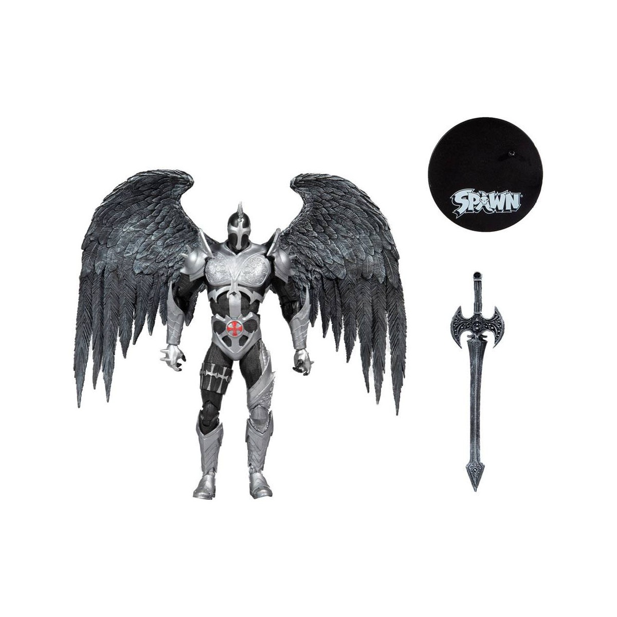 McFarlane Spawn Universe - The Dark Redeemer 1/12