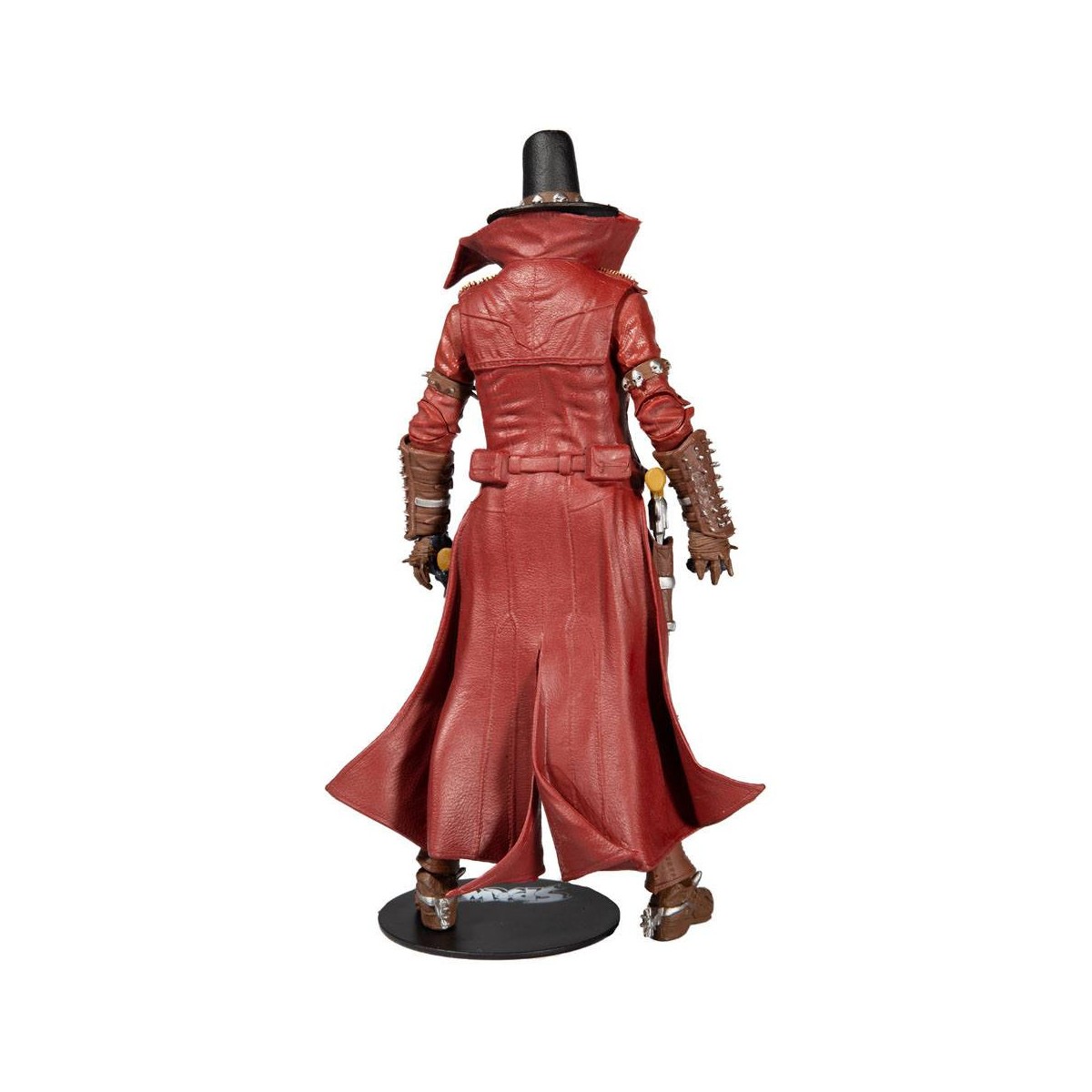 McFarlane Spawn Universe - Gunslinger Spawn Gatling Gun Variant 1/12
