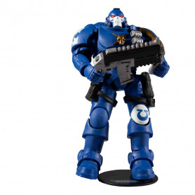 Mc Farlane - Ultramarines Reiver mit Bolt Carbine - Warhammer 40K