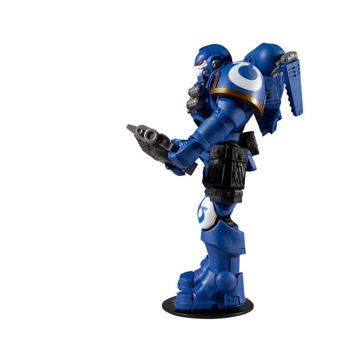 Mc Farlane - Ultramarines Reiver mit Bolt Carbine - Warhammer 40K