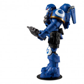 Mc Farlane - Ultramarines Reiver mit Bolt Carbine - Warhammer 40K