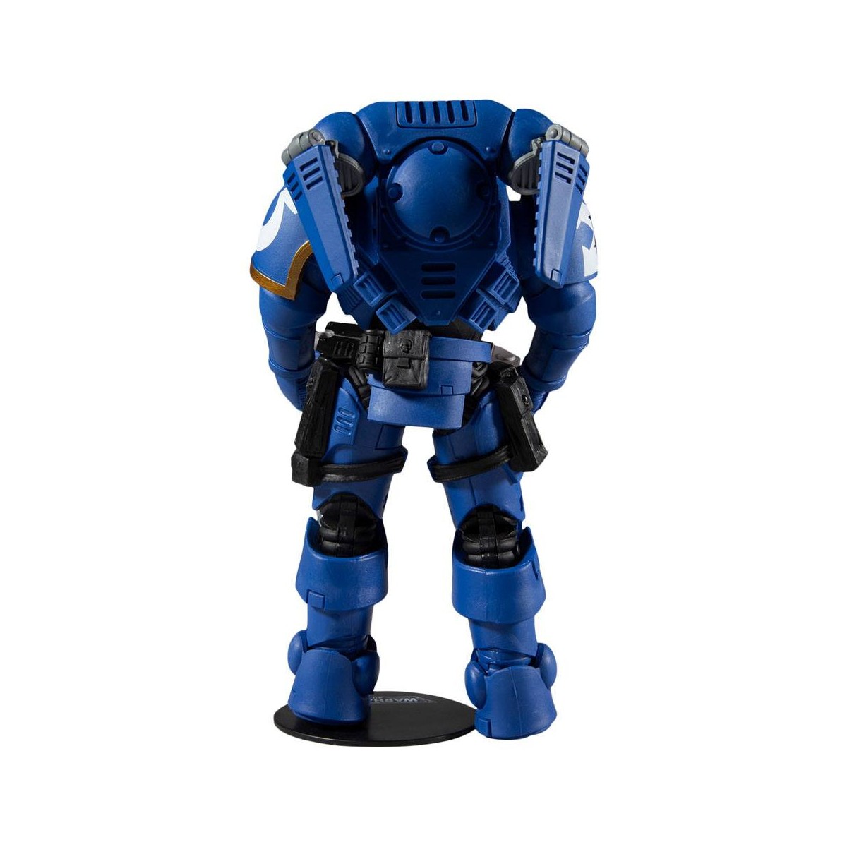 Mc Farlane - Ultramarines Reiver mit Bolt Carbine - Warhammer 40K