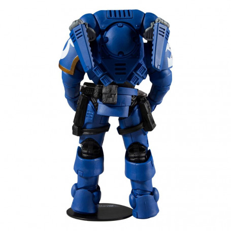 Mc Farlane - Ultramarines Reiver mit Bolt Carbine - Warhammer 40K
