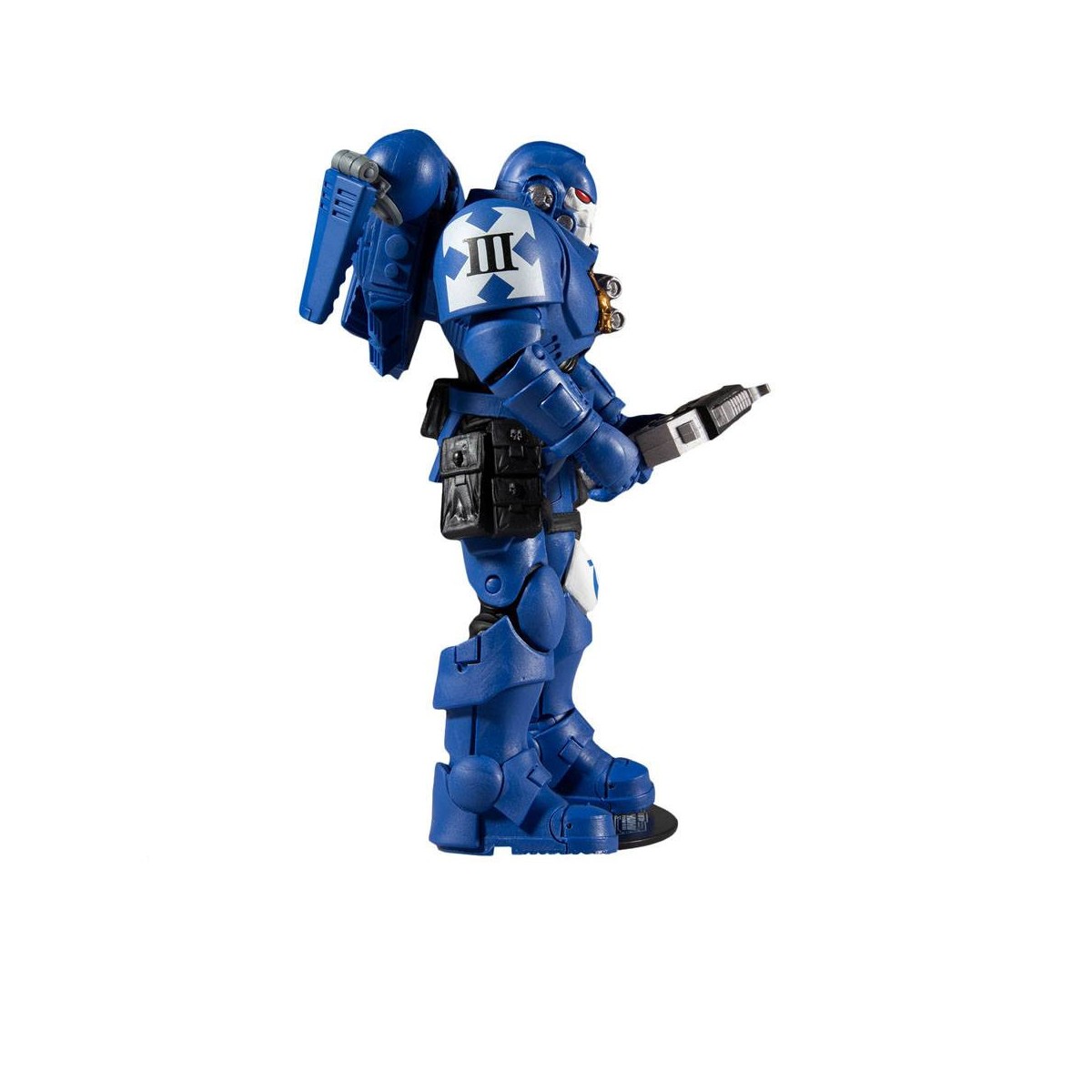 Mc Farlane - Ultramarines Reiver mit Bolt Carbine - Warhammer 40K