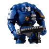 Mc Farlane - Ultramarines Reiver mit Bolt Carbine - Warhammer 40K