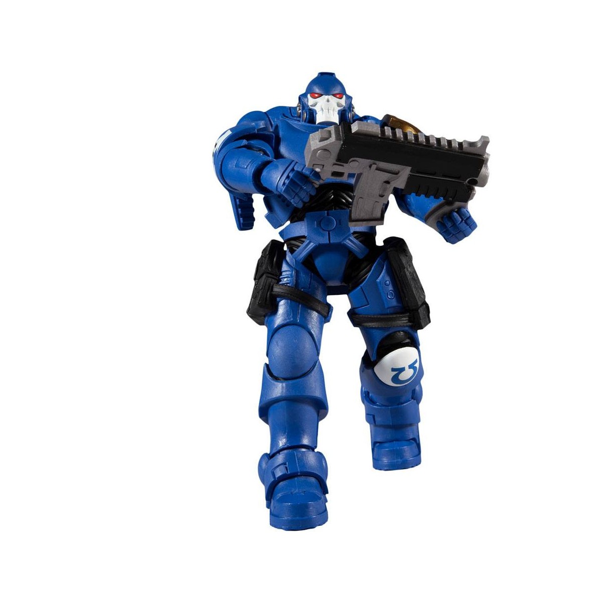 Mc Farlane - Ultramarines Reiver mit Bolt Carbine - Warhammer 40K