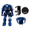 Mc Farlane - Ultramarines Reiver mit Bolt Carbine - Warhammer 40K