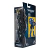 Mc Farlane - Ultramarines Reiver mit Bolt Carbine - Warhammer 40K