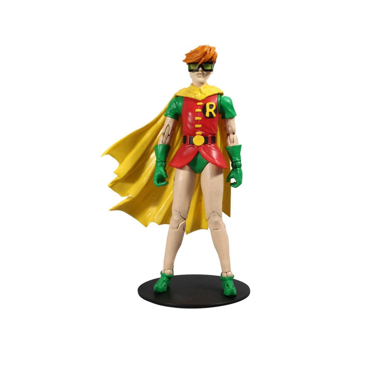 Mc Farlane DC Multiverse - Robin - The Dark Knight Returns Build A 1/12