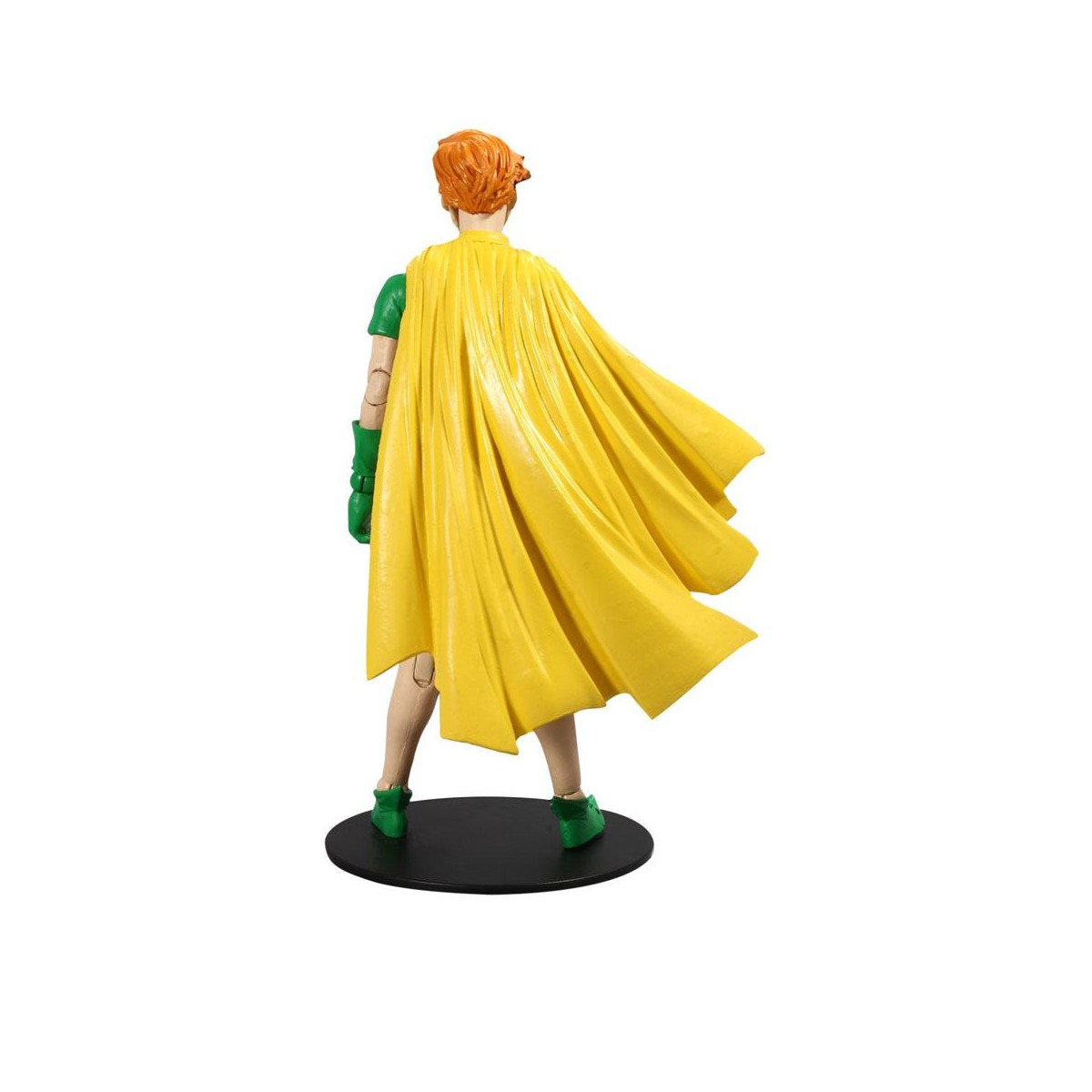 Mc Farlane DC Multiverse - Robin - The Dark Knight Returns Build A 1/12