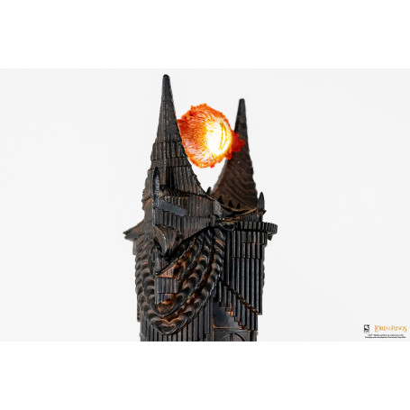 Pure Arts LOTR Sauron Art Mask 1:1 - Lord of the Rings - Der Herr der Ringe