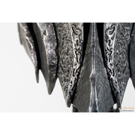 Pure Arts LOTR Sauron Art Mask 1:1 - Lord of the Rings - Der Herr der Ringe