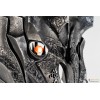 Pure Arts LOTR Sauron Art Mask 1:1 - Lord of the Rings - Der Herr der Ringe