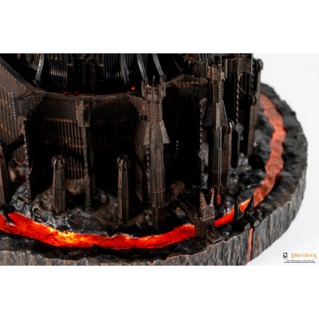 Pure Arts LOTR Sauron Art Mask 1:1 - Lord of the Rings - Der Herr der Ringe