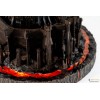 Pure Arts LOTR Sauron Art Mask 1:1 - Lord of the Rings - Der Herr der Ringe