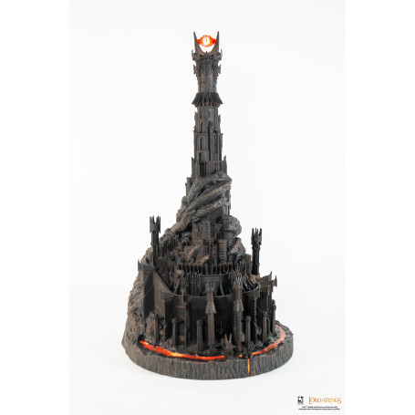 Pure Arts LOTR Sauron Art Mask 1:1 - Lord of the Rings - Der Herr der Ringe