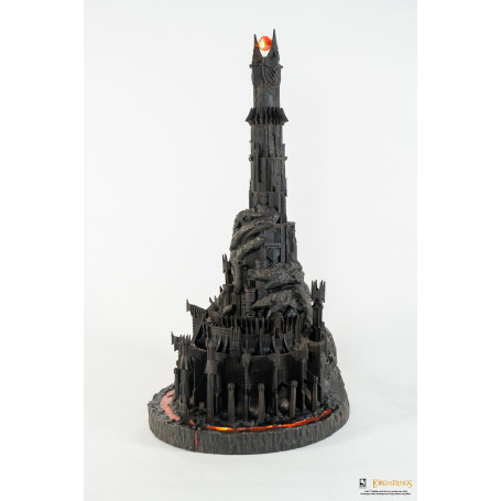 Pure Arts LOTR Sauron Art Mask 1:1 - Lord of the Rings - Der Herr der Ringe