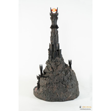 Pure Arts LOTR Sauron Art Mask 1:1 - Lord of the Rings - Der Herr der Ringe