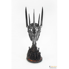 Pure Arts LOTR Sauron Art Mask 1:1 - Lord of the Rings - Der Herr der Ringe