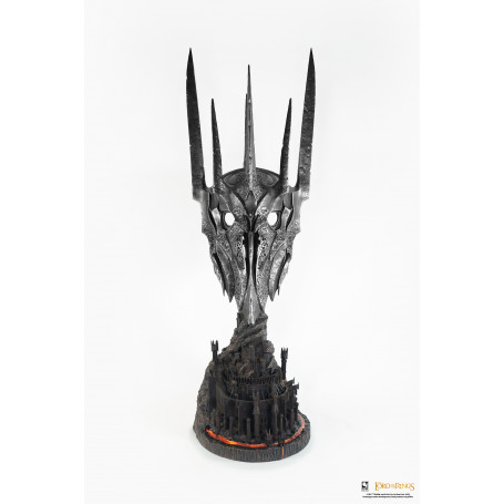 Pure Arts LOTR Sauron Art Mask 1:1 - Lord of the Rings - Der Herr der Ringe