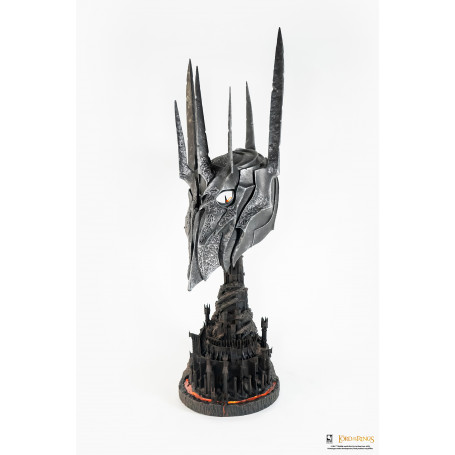 Pure Arts LOTR Sauron Art Mask 1:1 - Lord of the Rings - Der Herr der Ringe