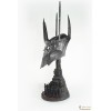 Pure Arts LOTR Sauron Art Mask 1:1 - Lord of the Rings - Der Herr der Ringe
