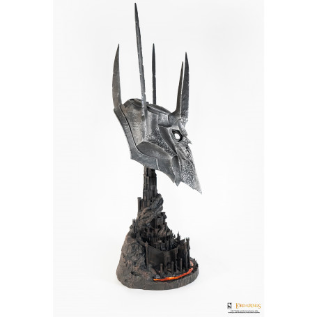 Pure Arts LOTR Sauron Art Mask 1:1 - Lord of the Rings - Der Herr der Ringe