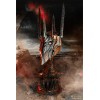 Pure Arts LOTR Sauron Art Mask 1:1 - Lord of the Rings - Der Herr der Ringe
