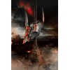 Pure Arts LOTR Sauron Art Mask 1:1 - Lord of the Rings - Der Herr der Ringe