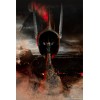 Pure Arts LOTR Sauron Art Mask 1:1 - Lord of the Rings - Der Herr der Ringe