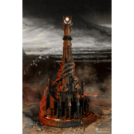 Pure Arts LOTR Sauron Art Mask 1:1 - Lord of the Rings - Der Herr der Ringe