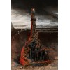 Pure Arts LOTR Sauron Art Mask 1:1 - Lord of the Rings - Der Herr der Ringe