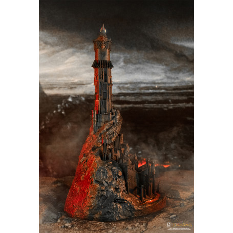 Pure Arts LOTR Sauron Art Mask 1:1 - Lord of the Rings - Der Herr der Ringe