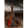 Pure Arts LOTR Sauron Art Mask 1:1 - Lord of the Rings - Der Herr der Ringe