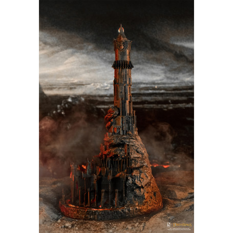 Pure Arts LOTR Sauron Art Mask 1:1 - Lord of the Rings - Der Herr der Ringe