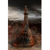 Pure Arts LOTR Sauron Art Mask 1:1 - Lord of the Rings - Der Herr der Ringe
