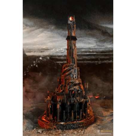 Pure Arts LOTR Sauron Art Mask 1:1 - Lord of the Rings - Der Herr der Ringe