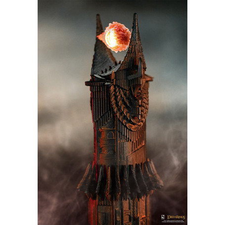 Pure Arts LOTR Sauron Art Mask 1:1 - Lord of the Rings - Der Herr der Ringe