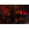 Pure Arts LOTR Sauron Art Mask 1:1 - Lord of the Rings - Der Herr der Ringe