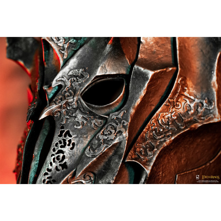 Pure Arts LOTR Sauron Art Mask 1:1 - Lord of the Rings - Der Herr der Ringe
