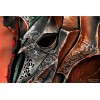 Pure Arts LOTR Sauron Art Mask 1:1 - Lord of the Rings - Der Herr der Ringe
