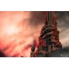 Pure Arts LOTR Sauron Art Mask 1:1 - Lord of the Rings - Der Herr der Ringe